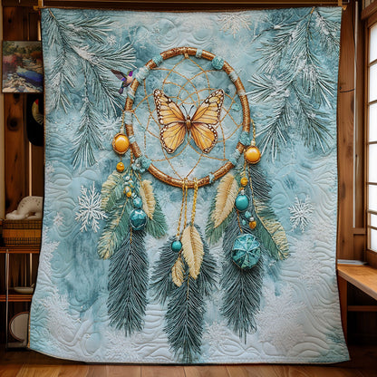 Snowflake Dreamcatcher 2810046CL Quilt