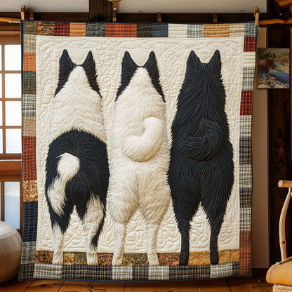 Turn Back CP3107031CL Quilt