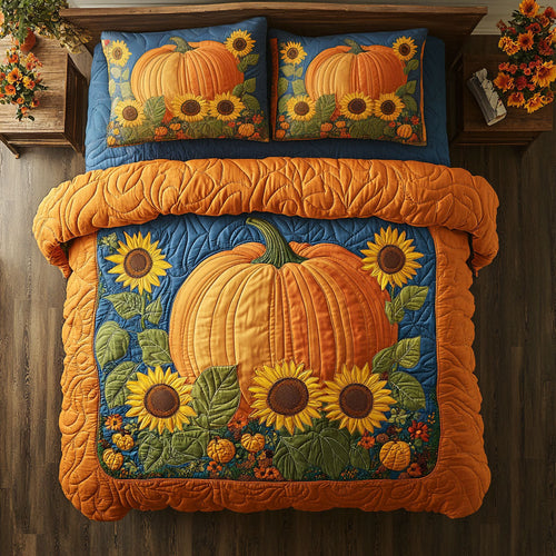 Farmstead Glow CP0609129CL Duvet Cover Set