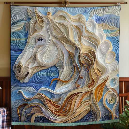 White Horse WN1209043CL Quilt