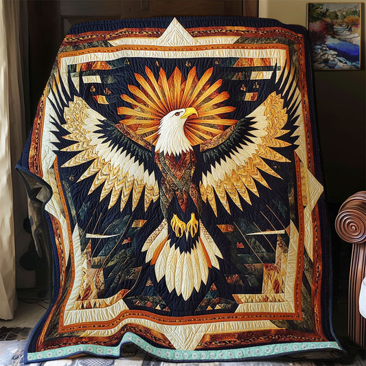 Regal Eagle Harmony WX2512041CL Quilt