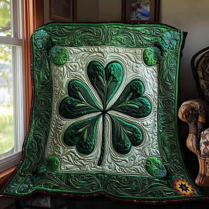 Clover WY1012027CL Quilt