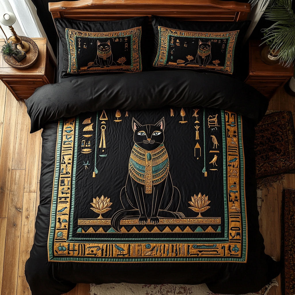 Sacred Paws CP2808044CL Duvet Cover Set