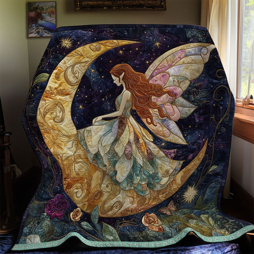 Little Fairy Sky WT0702007CL Quilt