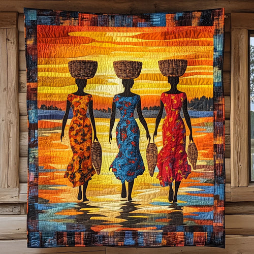 Charming Woman CP1905043CL Quilt