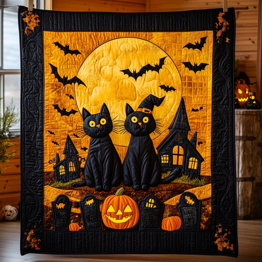 Enchanted Night CP2308022CL Quilt