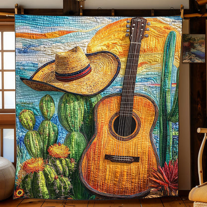 Rodeo Serenade WJ2112029CL Quilt