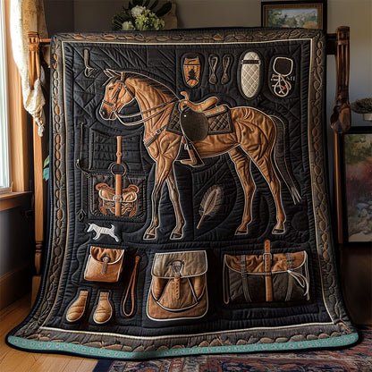 Western Horse Gear WN1109045CL Quilt