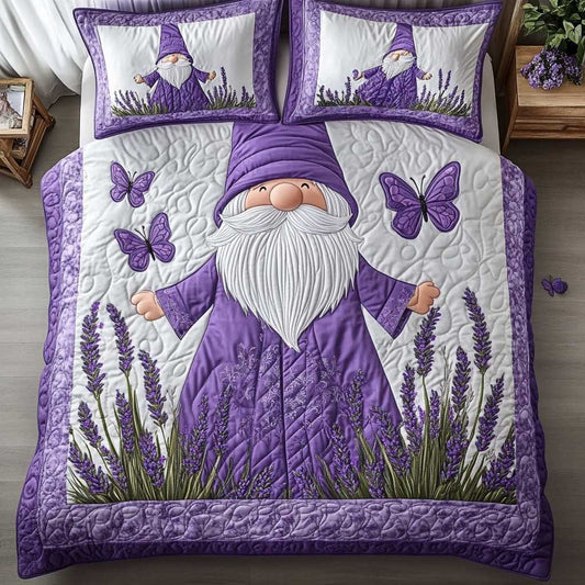 Gnome’s Garden WN3012022CL Duvet Cover Set