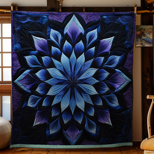 Enchanted Bloom WN1309017CL Quilt