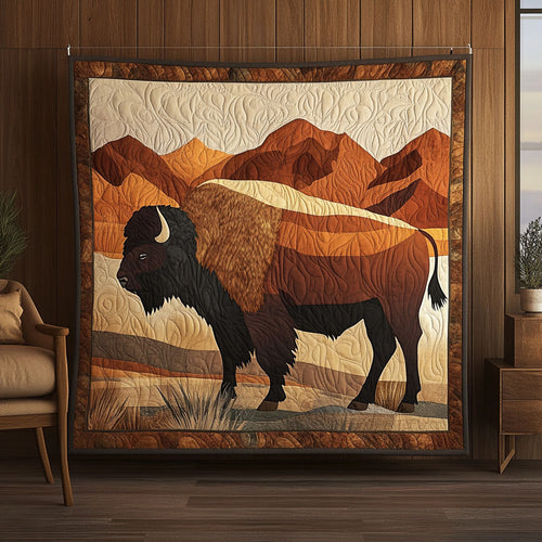 Wild Spirit CP0505045CL Quilt