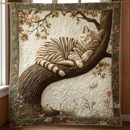 Branch Of Dreams CP0406011CL Quilt