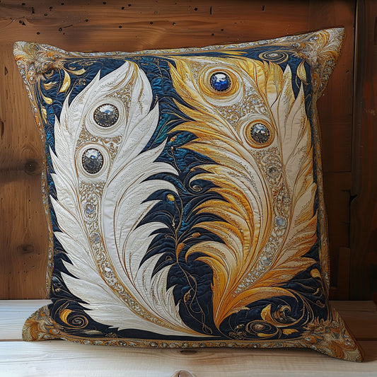 Royal Feather WY0502111CL Quilt Pillow Case