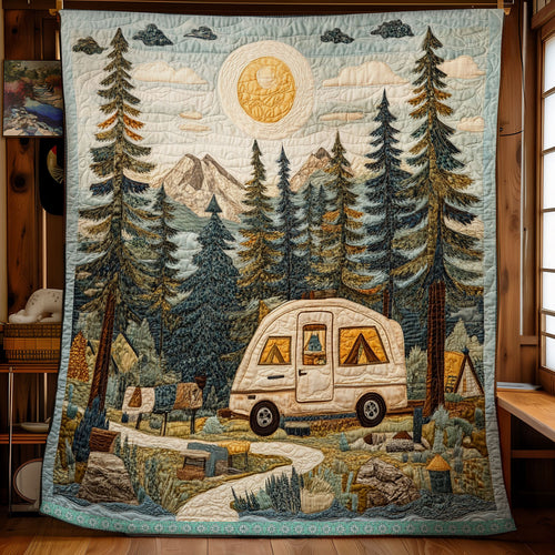 Camping WX2211005CL Quilt