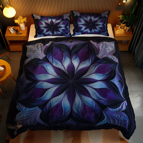 Native Blossom WN1510059CL Duvet Cover Set