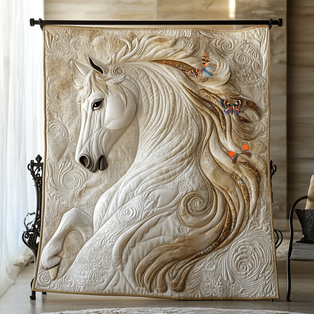 White Horse WG2802005CL Quilt
