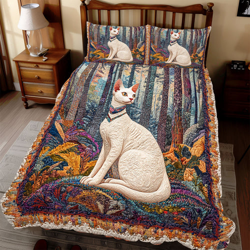 Sphynx WX1012054CL Duvet Cover Set