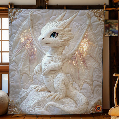 Diamond Dragon WY2311022CL Quilt