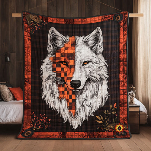 Wolf WU1110021CL Quilt