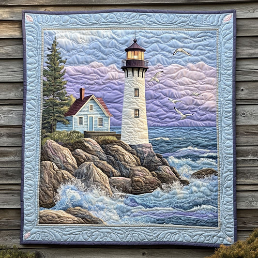 Lighthouse CW2904082CL Quilt
