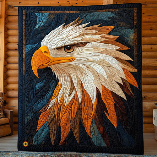 Eagle WJ1211017CL Quilt