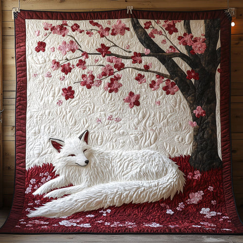 Fox And Soft CP1606025CL Quilt