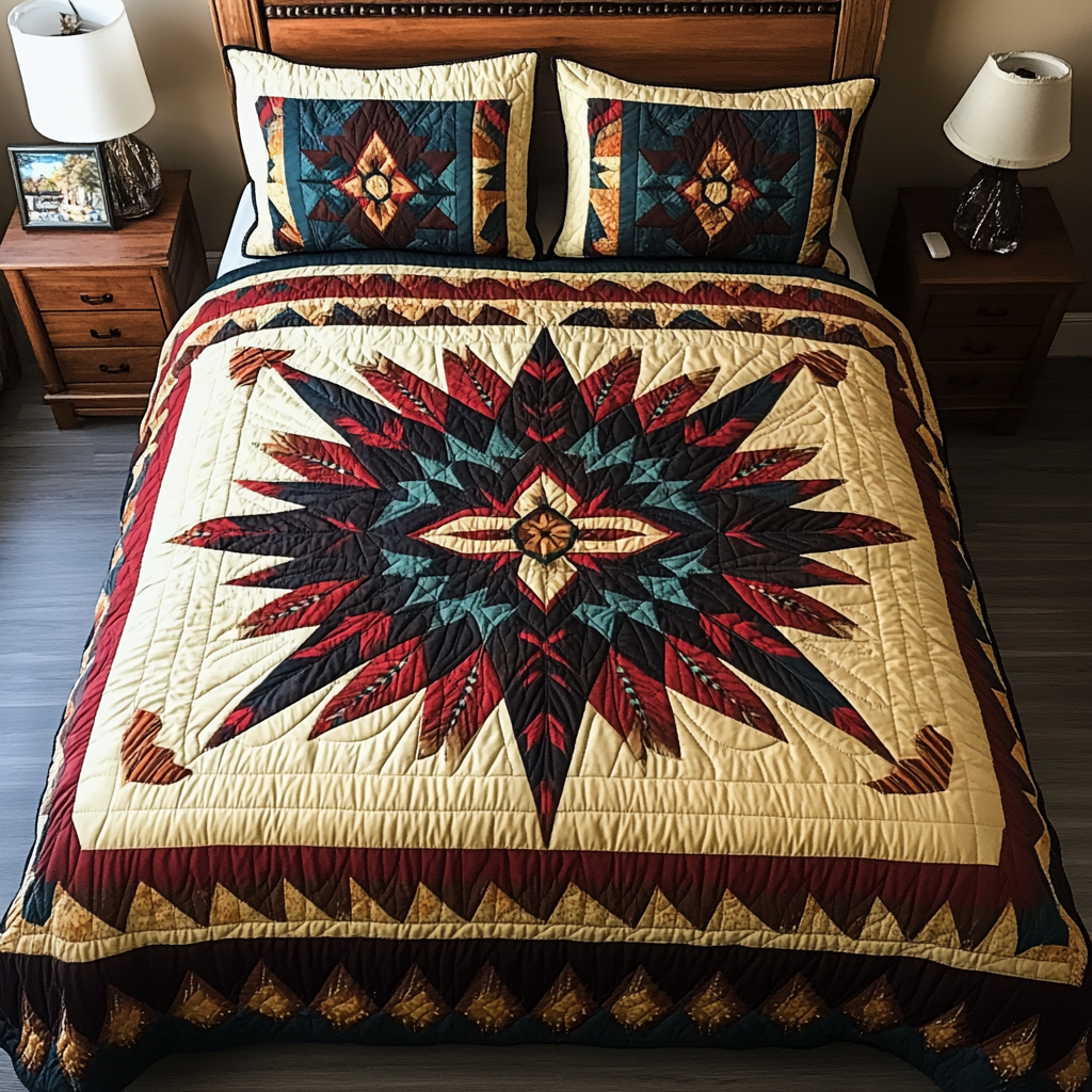 Southwest Harmon WG1601079CL Duvet Cover Set