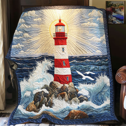 Lighthouse CW1207022CL Quilt