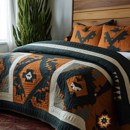 Native American Heritage WN3010066CL Duvet Cover Set