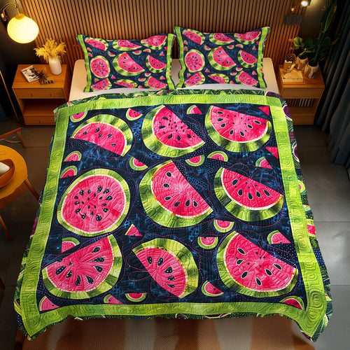 Watermelon WJ2810029CL Duvet Cover Set