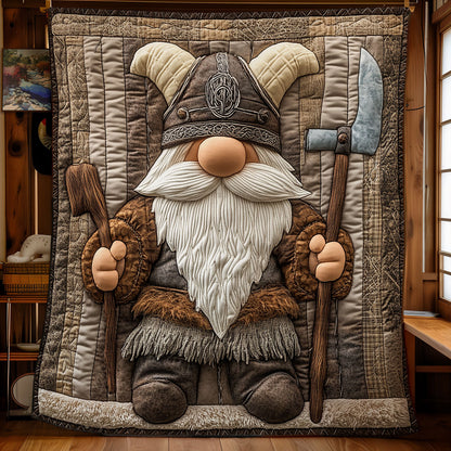Gnome WX3112020CL Quilt