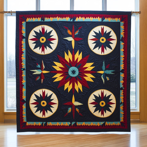 Star Haven CW1108053CL Quilt