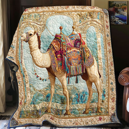 Royal Camel WY0202052CL Quilt