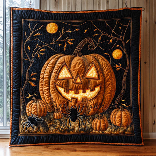 Wicked Glow CP0409068CL Quilt