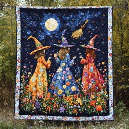 Wicca WU1410028CL Quilt