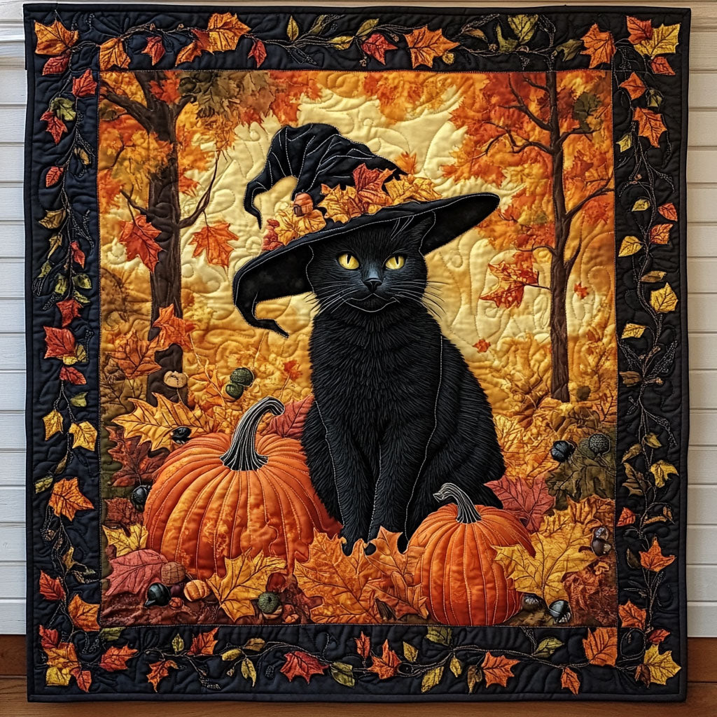 Autumn Enchantress CP2108022CL Quilt