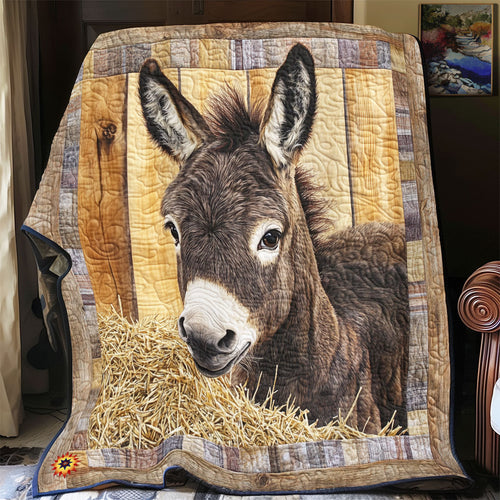 Barn Belle YR2412030CL Quilt