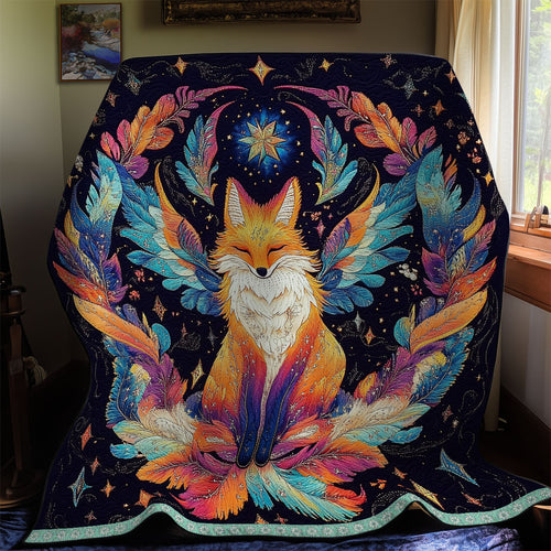 Shining Fox WX1411040CL Quilt