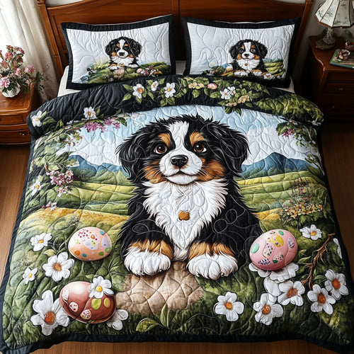 Tan Puppy Egg WT2702015CL Duvet Cover Set