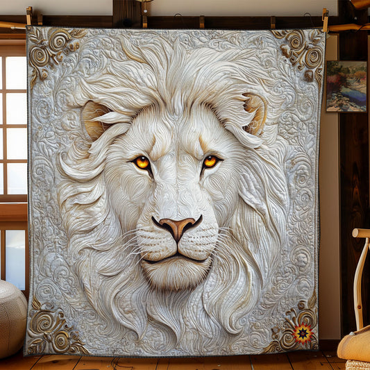 Lion King WY1511007CL Quilt