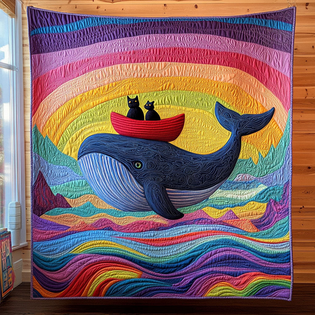 Voyage & Paws CP0907008CL Duvet Cover Set