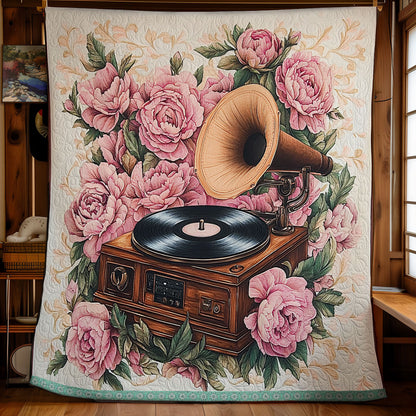 Gramophone WX1911032CL Quilt