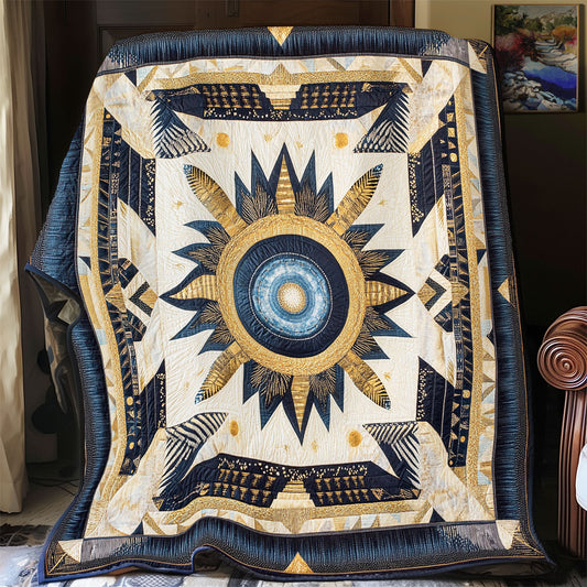 Cultural Blaze WX3012012CL Quilt