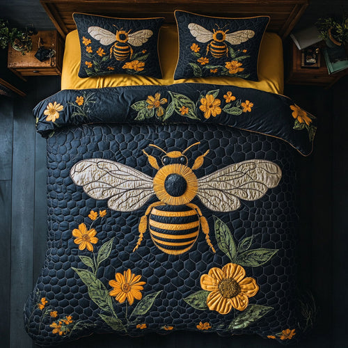 Charming Bee CP3004044CL Duvet Cover Set