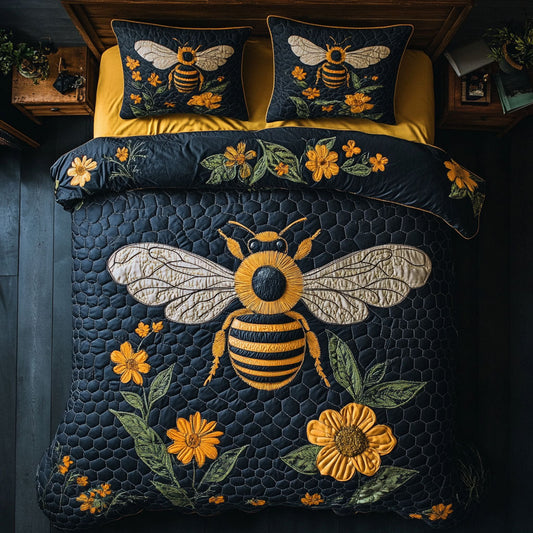 Charming Bee CP3004044CL Duvet Cover Set