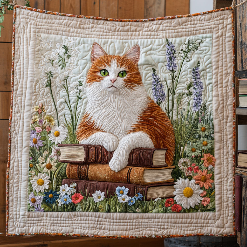 Meadow Muse CP1107035CL Quilt