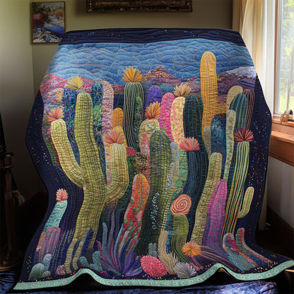 Cactus WX2011005CL Quilt