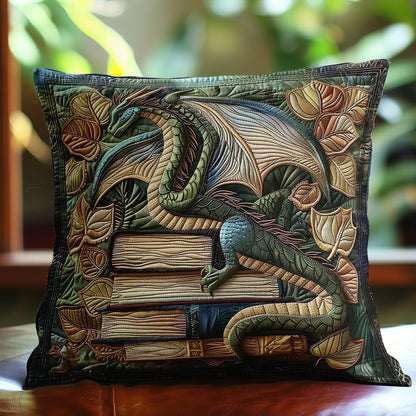 Protector Dragon WN0310116CL Quilt Pillow Case