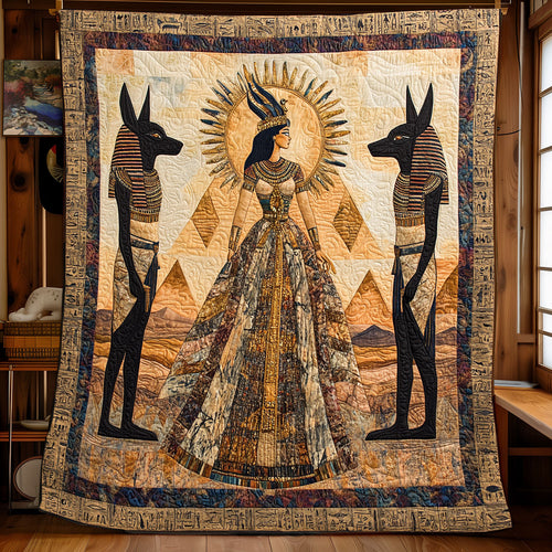 Egyptian XB0303037CL Quilt