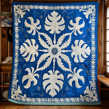 Hawaiian WN1209078CL Quilt